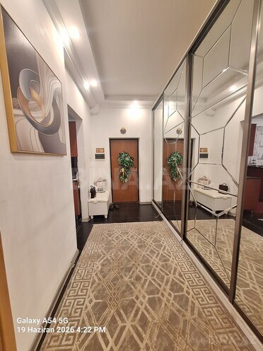 Satılır 3 otaqlı yeni tikili 100 m², Nizami m., photo 11 from 13