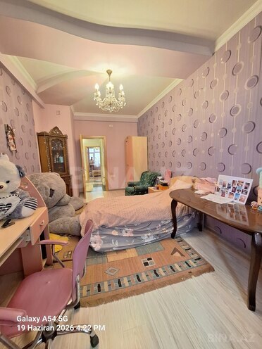 Satılır 3 otaqlı yeni tikili 100 m², Nizami m., photo 5 from 13