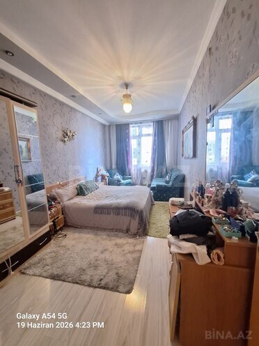 Satılır 3 otaqlı yeni tikili 100 m², Nizami m., photo 6 from 13
