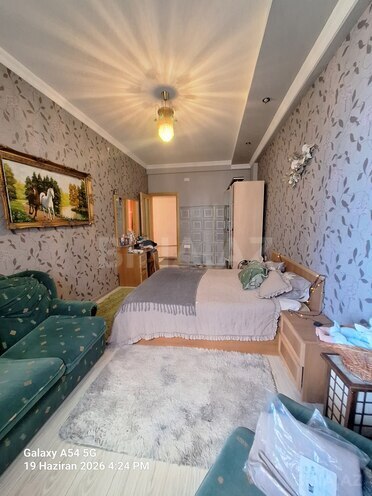 Satılır 3 otaqlı yeni tikili 100 m², Nizami m., photo 7 from 13