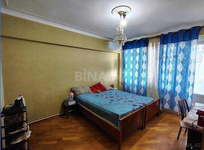 Сдаётся 3-комн. вторичка 85 м², м. 8 ноября, photo 5 from 9