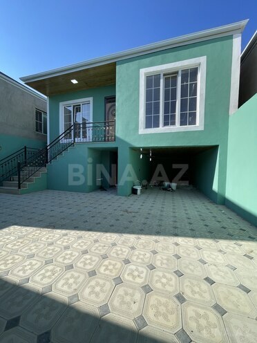 Продаётся 3-комн. дом/дача 100 м², пос. Говсан, photo 1 from 17