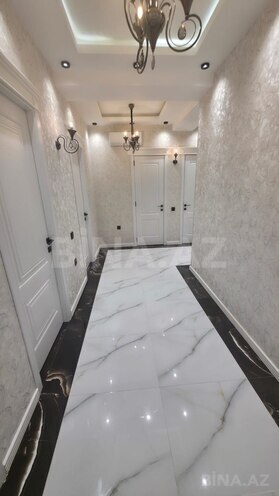 İcarəyə verilir 3 otaqlı yeni tikili 120 m², Memar Əcəmi m., photo 10 from 17