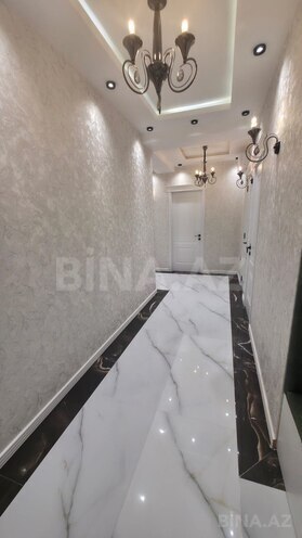İcarəyə verilir 3 otaqlı yeni tikili 120 m², Memar Əcəmi m., photo 6 from 17