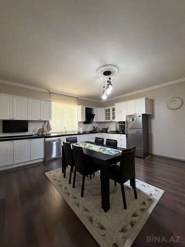 Satılır 5 otaqlı həyət evi/bağ evi 240 m², 8-ci kilometr q., photo 9 from 24