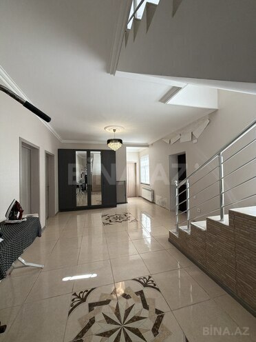 Satılır 5 otaqlı həyət evi/bağ evi 240 m², 8-ci kilometr q., photo 10 from 24