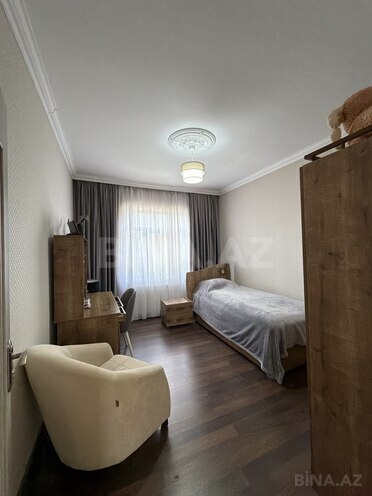 Satılır 5 otaqlı həyət evi/bağ evi 240 m², 8-ci kilometr q., photo 16 from 24
