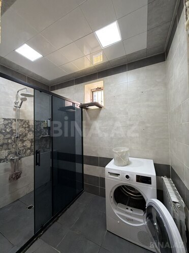 Satılır 5 otaqlı həyət evi/bağ evi 240 m², 8-ci kilometr q., photo 12 from 24