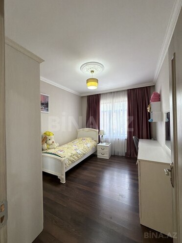 Satılır 5 otaqlı həyət evi/bağ evi 240 m², 8-ci kilometr q., photo 14 from 24