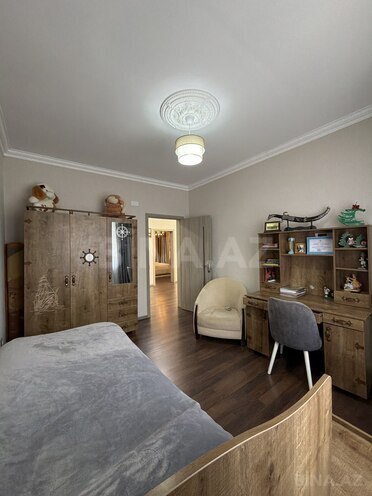 Satılır 5 otaqlı həyət evi/bağ evi 240 m², 8-ci kilometr q., photo 15 from 24