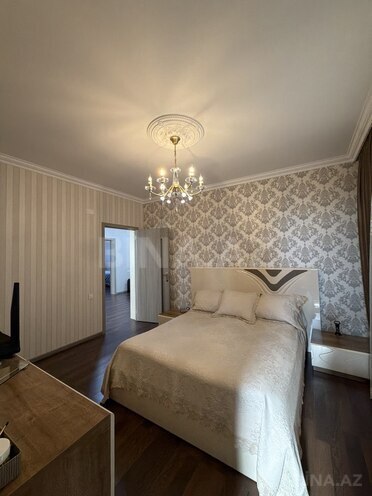 Satılır 5 otaqlı həyət evi/bağ evi 240 m², 8-ci kilometr q., photo 17 from 24