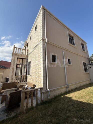 Satılır 5 otaqlı həyət evi/bağ evi 240 m², 8-ci kilometr q., photo 3 from 24