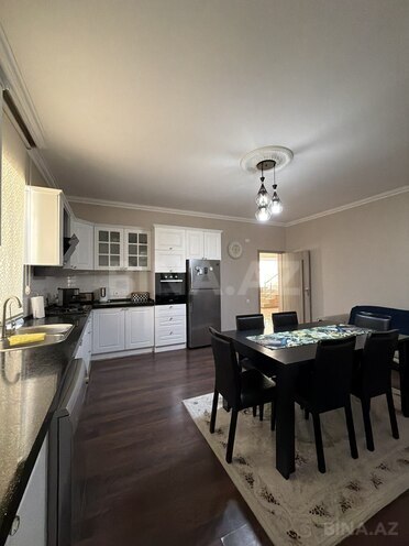 Satılır 5 otaqlı həyət evi/bağ evi 240 m², 8-ci kilometr q., photo 8 from 24