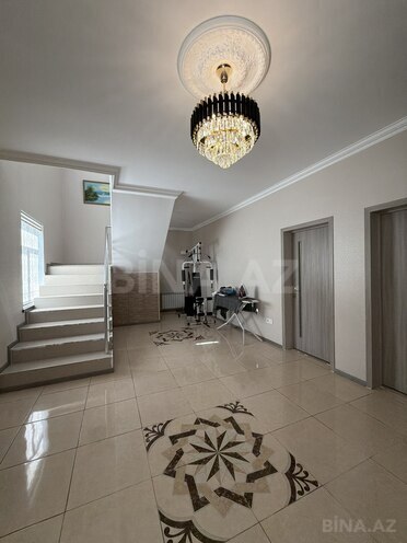 Satılır 5 otaqlı həyət evi/bağ evi 240 m², 8-ci kilometr q., photo 11 from 24
