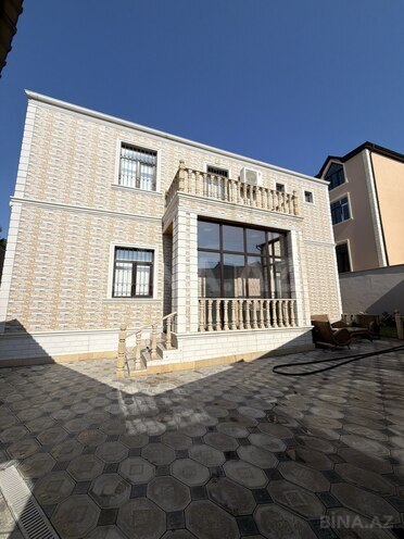 Satılır 5 otaqlı həyət evi/bağ evi 240 m², 8-ci kilometr q., photo 22 from 24
