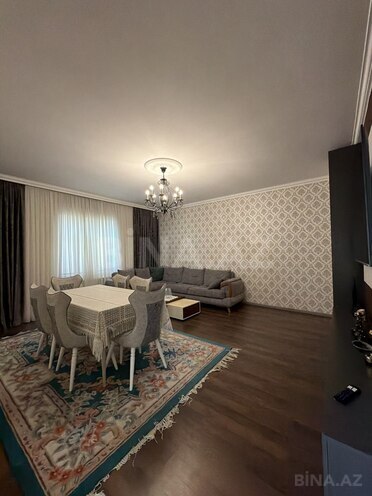 Satılır 5 otaqlı həyət evi/bağ evi 240 m², 8-ci kilometr q., photo 7 from 24