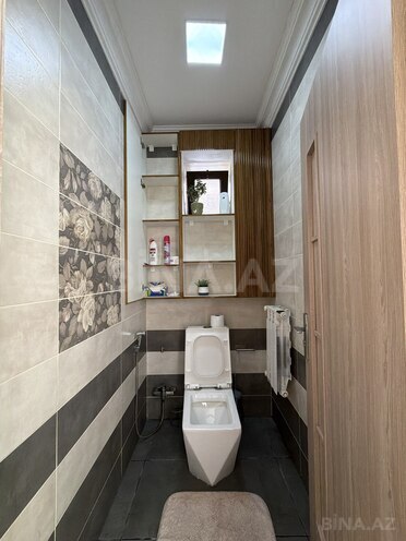 Satılır 5 otaqlı həyət evi/bağ evi 240 m², 8-ci kilometr q., photo 13 from 24
