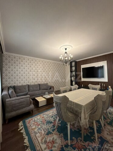 Satılır 5 otaqlı həyət evi/bağ evi 240 m², 8-ci kilometr q., photo 6 from 24