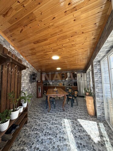 Satılır 5 otaqlı həyət evi/bağ evi 240 m², 8-ci kilometr q., photo 21 from 24