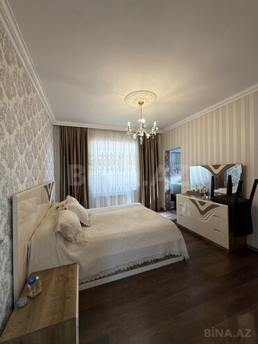 Satılır 5 otaqlı həyət evi/bağ evi 240 m², 8-ci kilometr q., photo 18 from 24