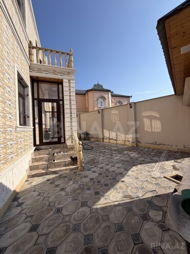Satılır 5 otaqlı həyət evi/bağ evi 240 m², 8-ci kilometr q., photo 5 from 24