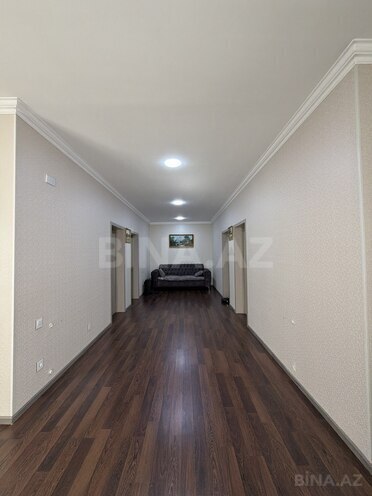 Satılır 5 otaqlı həyət evi/bağ evi 240 m², 8-ci kilometr q., photo 20 from 24