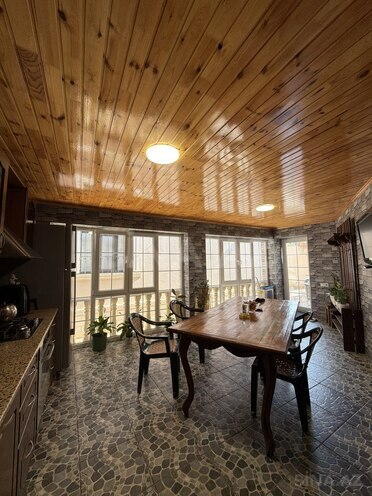 Satılır 5 otaqlı həyət evi/bağ evi 240 m², 8-ci kilometr q., photo 23 from 24
