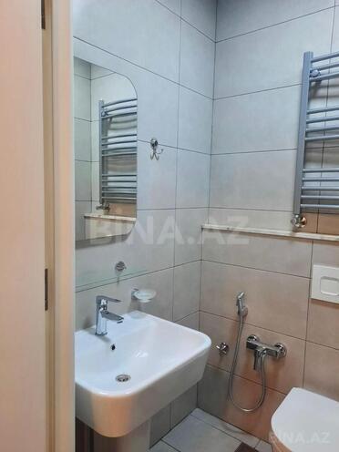 İcarəyə verilir 12 otaqlı yeni tikili 50 m², 20 Yanvar m., photo 9 from 12