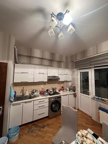 Satılır 2 otaqlı yeni tikili 86 m², Xətai r., photo 4 from 12