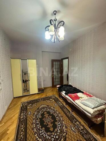 Satılır 2 otaqlı yeni tikili 86 m², Xətai r., photo 3 from 12