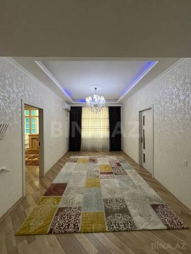 Продаётся 3-комн. новостройка 82 м², пос. Масазыр, photo 1 from 14