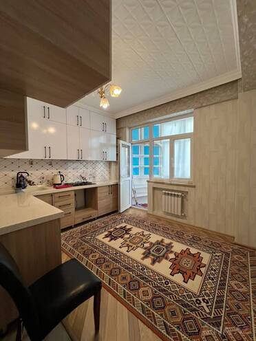 Продаётся 3-комн. новостройка 82 м², пос. Масазыр, photo 10 from 14
