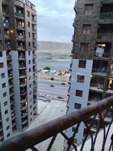İcarəyə verilir 2 otaqlı yeni tikili 75 m², Yasamal r., photo 16 from 18