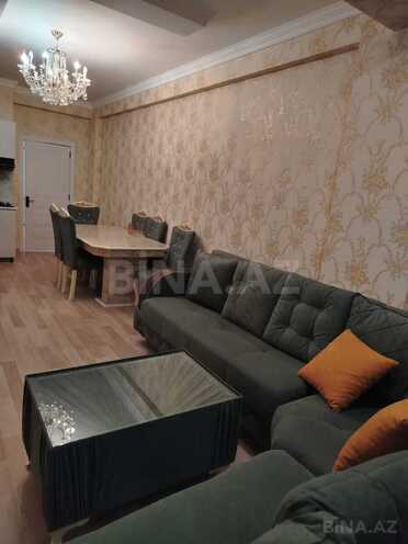 İcarəyə verilir 2 otaqlı yeni tikili 75 m², Yasamal r., photo 7 from 18