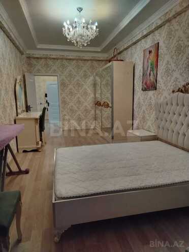 İcarəyə verilir 2 otaqlı yeni tikili 75 m², Yasamal r., photo 9 from 18