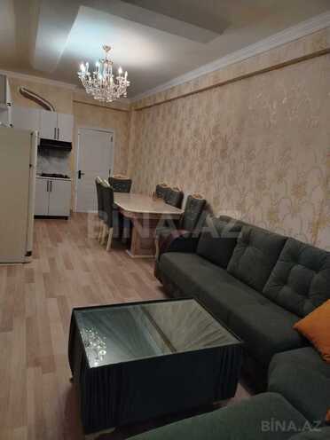 İcarəyə verilir 2 otaqlı yeni tikili 75 m², Yasamal r., photo 4 from 18