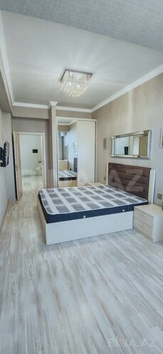 Сдаётся 2-комн. новостройка 80 м², м. Иншаатчылар, photo 9 from 20