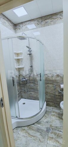 Сдаётся 2-комн. новостройка 80 м², м. Иншаатчылар, photo 16 from 20