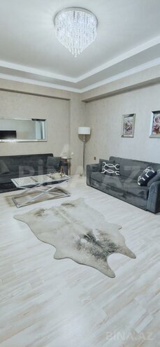 Сдаётся 2-комн. новостройка 80 м², м. Иншаатчылар, photo 6 from 20