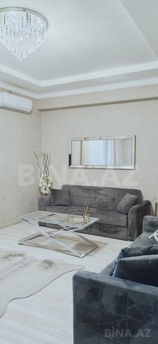 Сдаётся 2-комн. новостройка 80 м², м. Иншаатчылар, photo 5 from 20