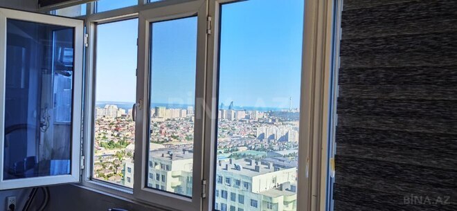 Сдаётся 2-комн. новостройка 80 м², м. Иншаатчылар, photo 13 from 20