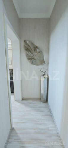 Сдаётся 2-комн. новостройка 80 м², м. Иншаатчылар, photo 3 from 20