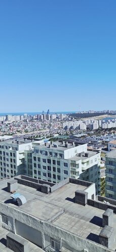 Сдаётся 2-комн. новостройка 80 м², м. Иншаатчылар, photo 15 from 20