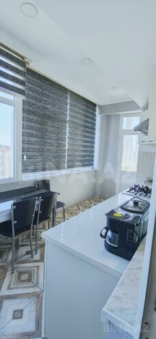 Сдаётся 2-комн. новостройка 80 м², м. Иншаатчылар, photo 18 from 20