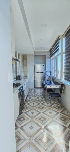 Сдаётся 2-комн. новостройка 80 м², м. Иншаатчылар, photo 14 from 20