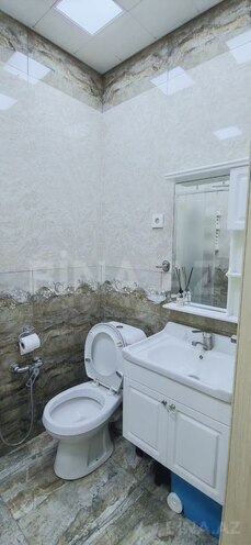 Сдаётся 2-комн. новостройка 80 м², м. Иншаатчылар, photo 17 from 20