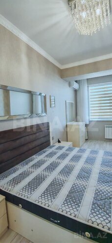 Сдаётся 2-комн. новостройка 80 м², м. Иншаатчылар, photo 8 from 20