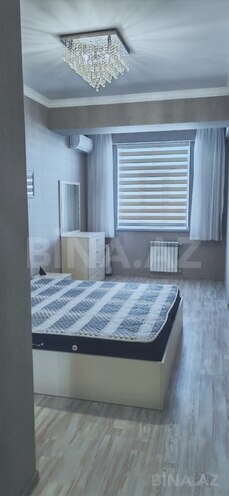 Сдаётся 2-комн. новостройка 80 м², м. Иншаатчылар, photo 10 from 20