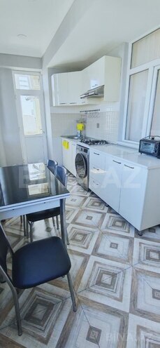 Сдаётся 2-комн. новостройка 80 м², м. Иншаатчылар, photo 12 from 20