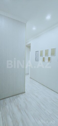 Сдаётся 2-комн. новостройка 80 м², м. Иншаатчылар, photo 11 from 20